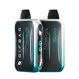 Rifbar Vape