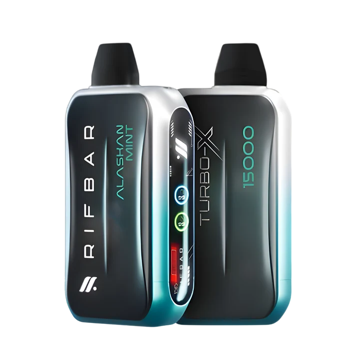 Rifbar Vape