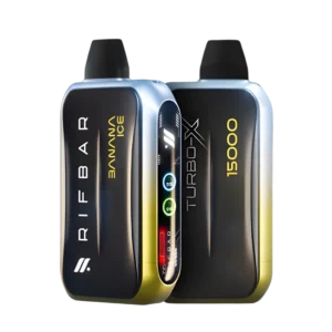 Rifbar Vape