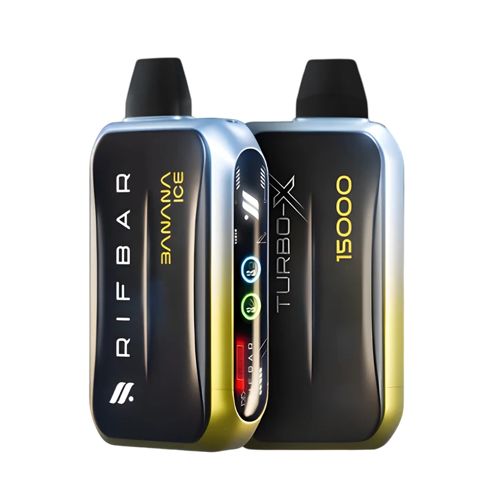 Rifbar Vape