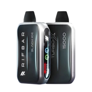 Rifbar Vape