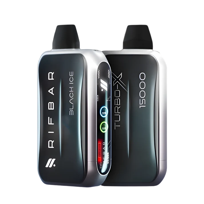 Rifbar Vape