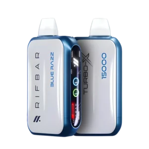 Rifbar Vape