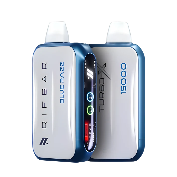 Rifbar Vape