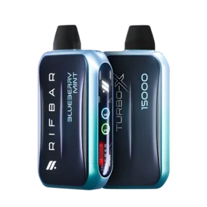 Rifbar Vape