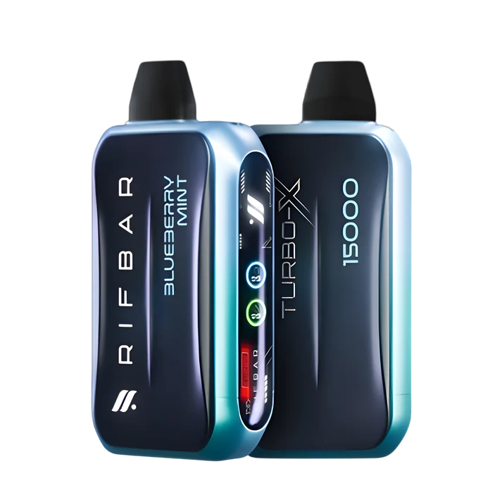 Rifbar Vape