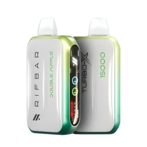 Rifbar Vape