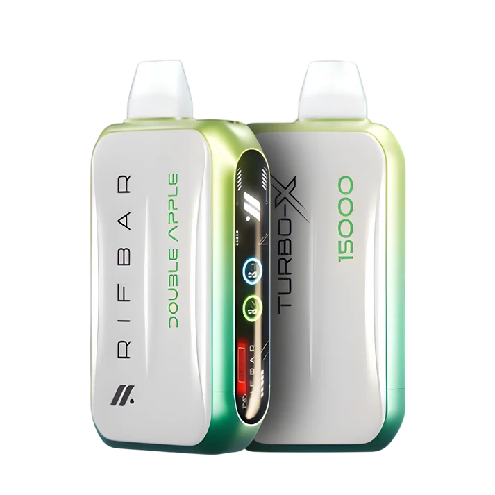 Rifbar Vape