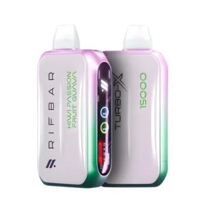 Rifbar Vape