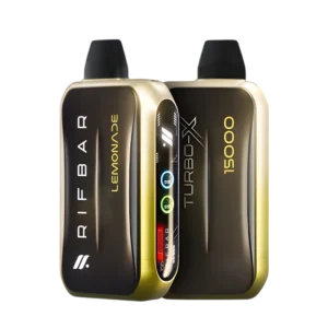 Rifbar Vape