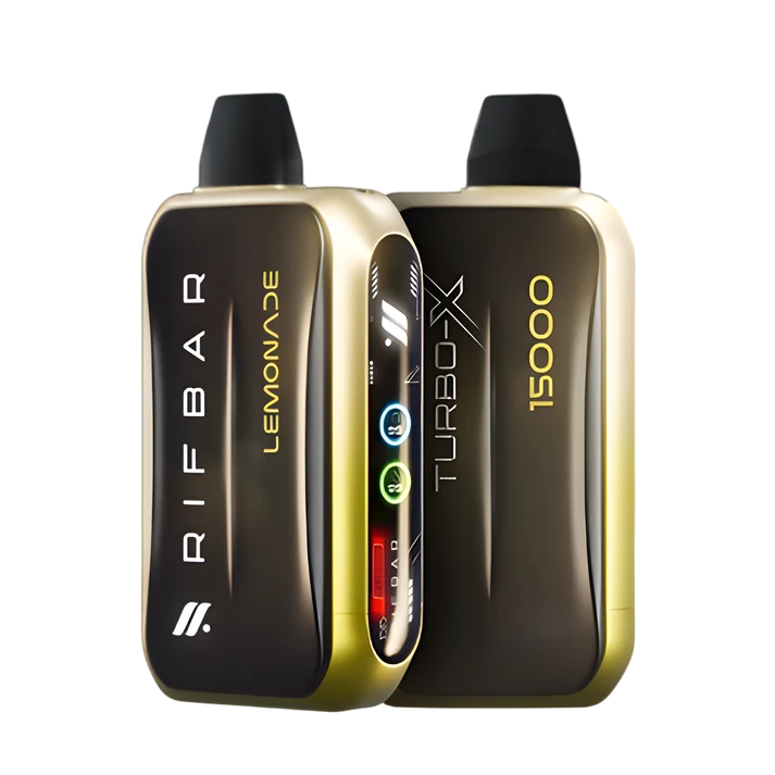 Rifbar Vape