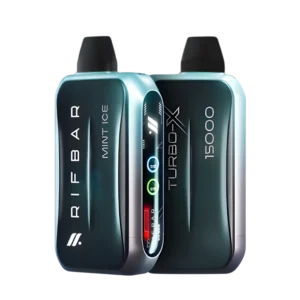 Rifbar Vape