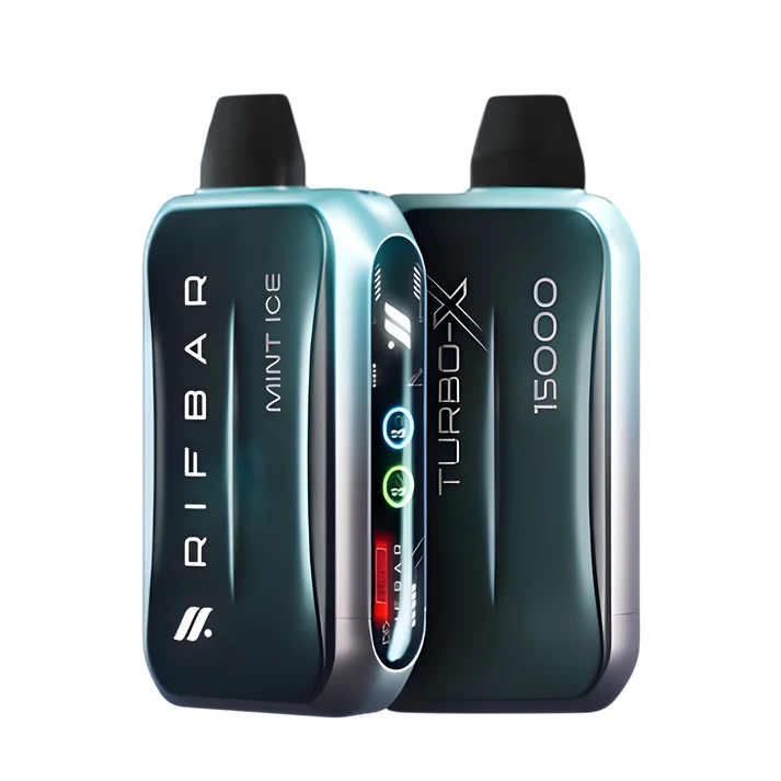 Rifbar Vape