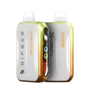 Rifbar Vape
