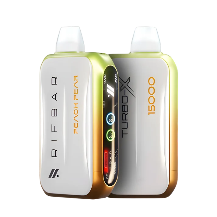 Rifbar Vape