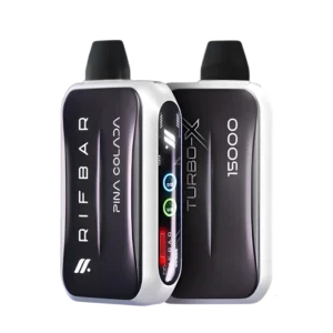 Rifbar Vape