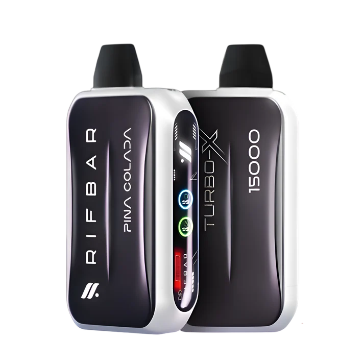 Rifbar Vape