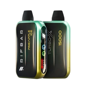 Rifbar Vape