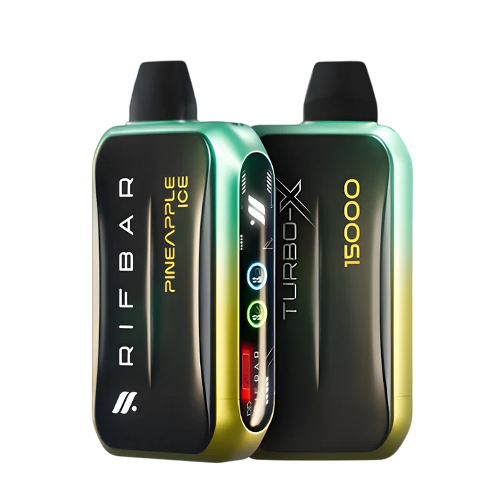 Rifbar Vape