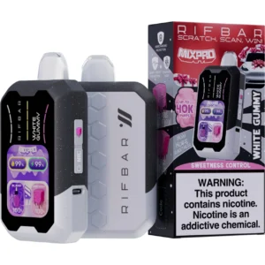 Rifbar Mixpro