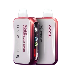 Rifbar Vape