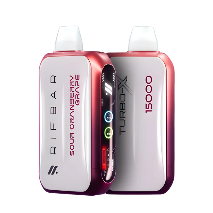 Rifbar Vape