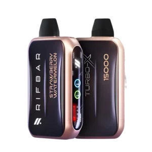 Rifbar Vape