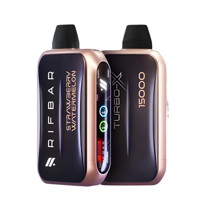 Rifbar Vape