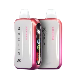 Rifbar Vape