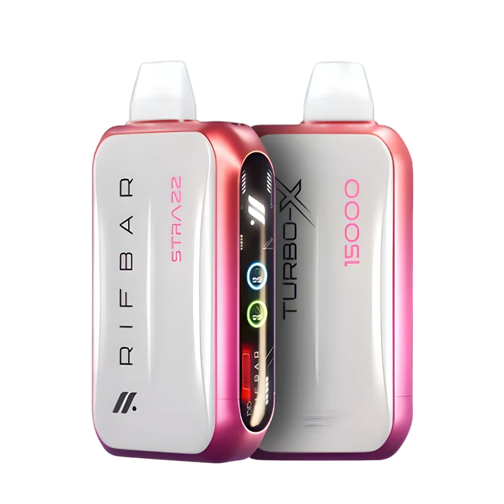 Rifbar Vape