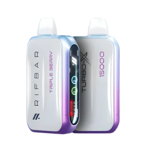Rifbar Vape