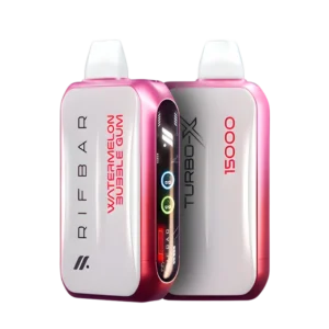 Rifbar Vape